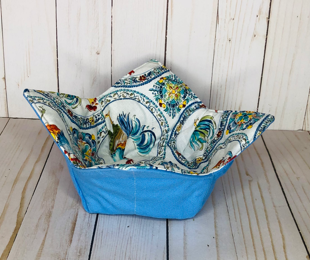 Bowl Cozy - Sassy Chic