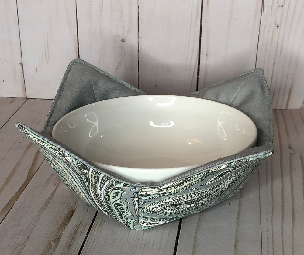 Bowl Cozy - Elegant Me